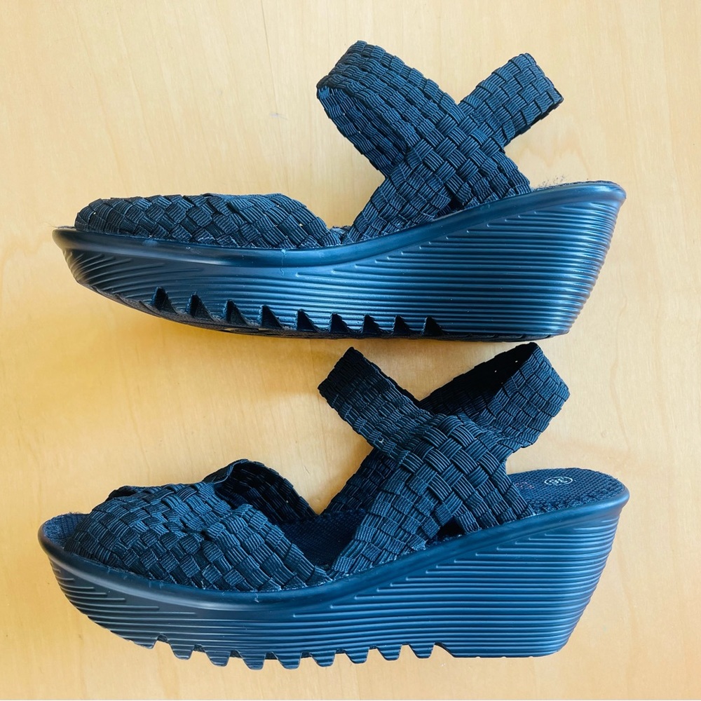 New Bernie Mev Sandals size 36